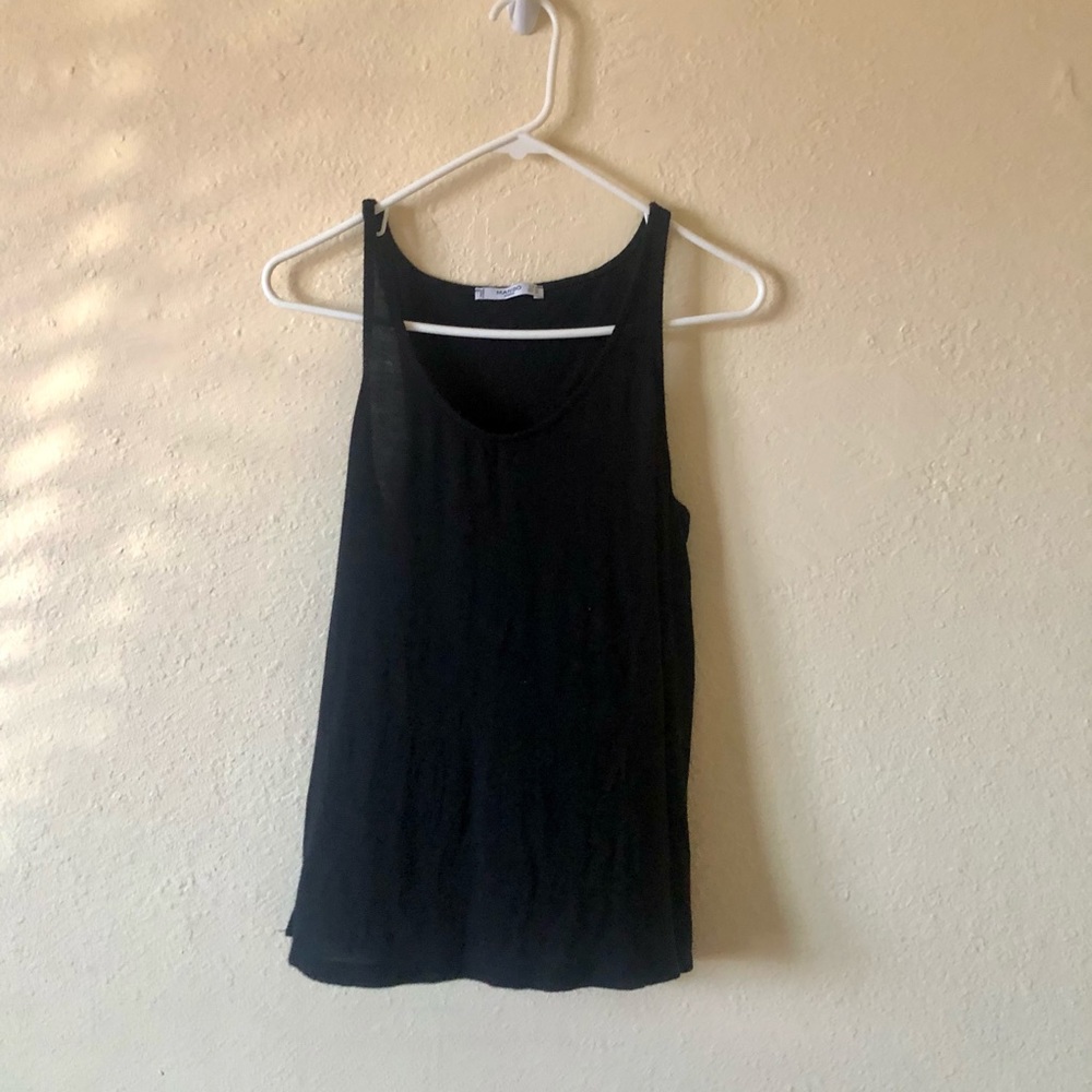 BLACK MANGO ACTIVEWEAR